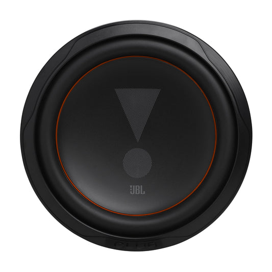 JBL Subwoofer Club 122 12" 400W RMS 2Ω/4Ω