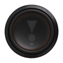 Load image into Gallery viewer, JBL Subwoofer Club 122 12" 400W RMS 2Ω/4Ω
