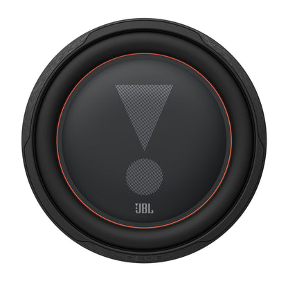 JBL Subwoofer Shallow Club 102SL 10" 350W RMS 2Ω/4Ω