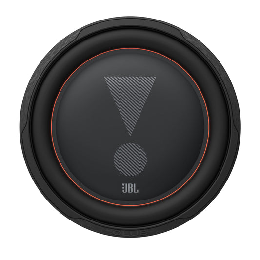 JBL Subwoofer Shallow Club 102SL 10" 350W RMS 2Ω/4Ω