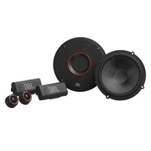 Load image into Gallery viewer, JBL Component Speaker Club 64CSQ 6.5" 2-Way 95W RMS 4Ω

