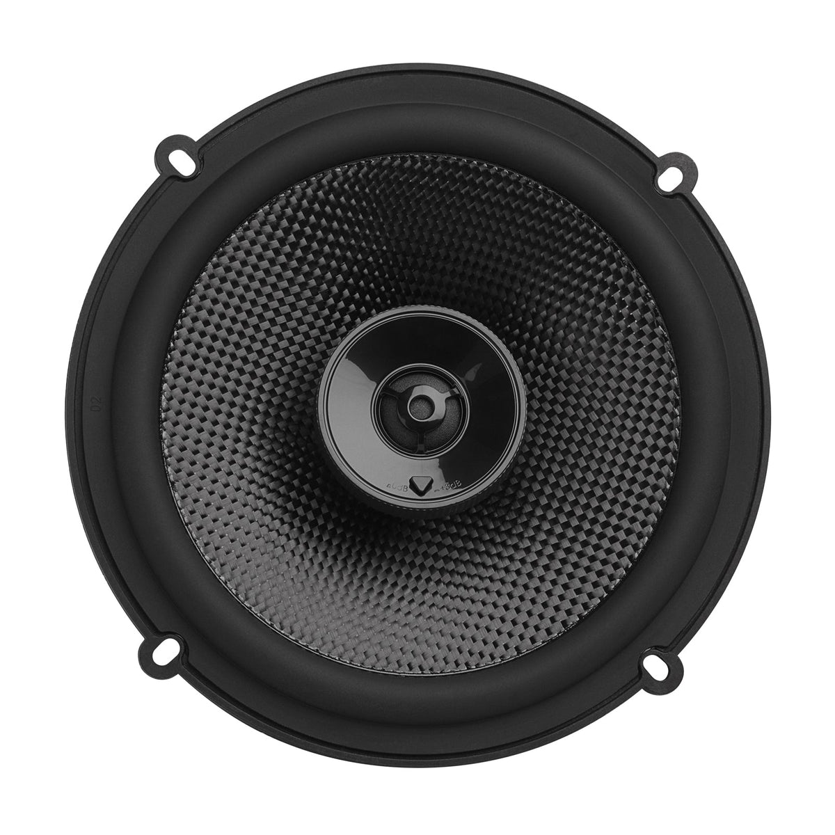 JBL Coaxial Speaker Club 64SQ 6.5" 2-Way 75W RMS 3Ω