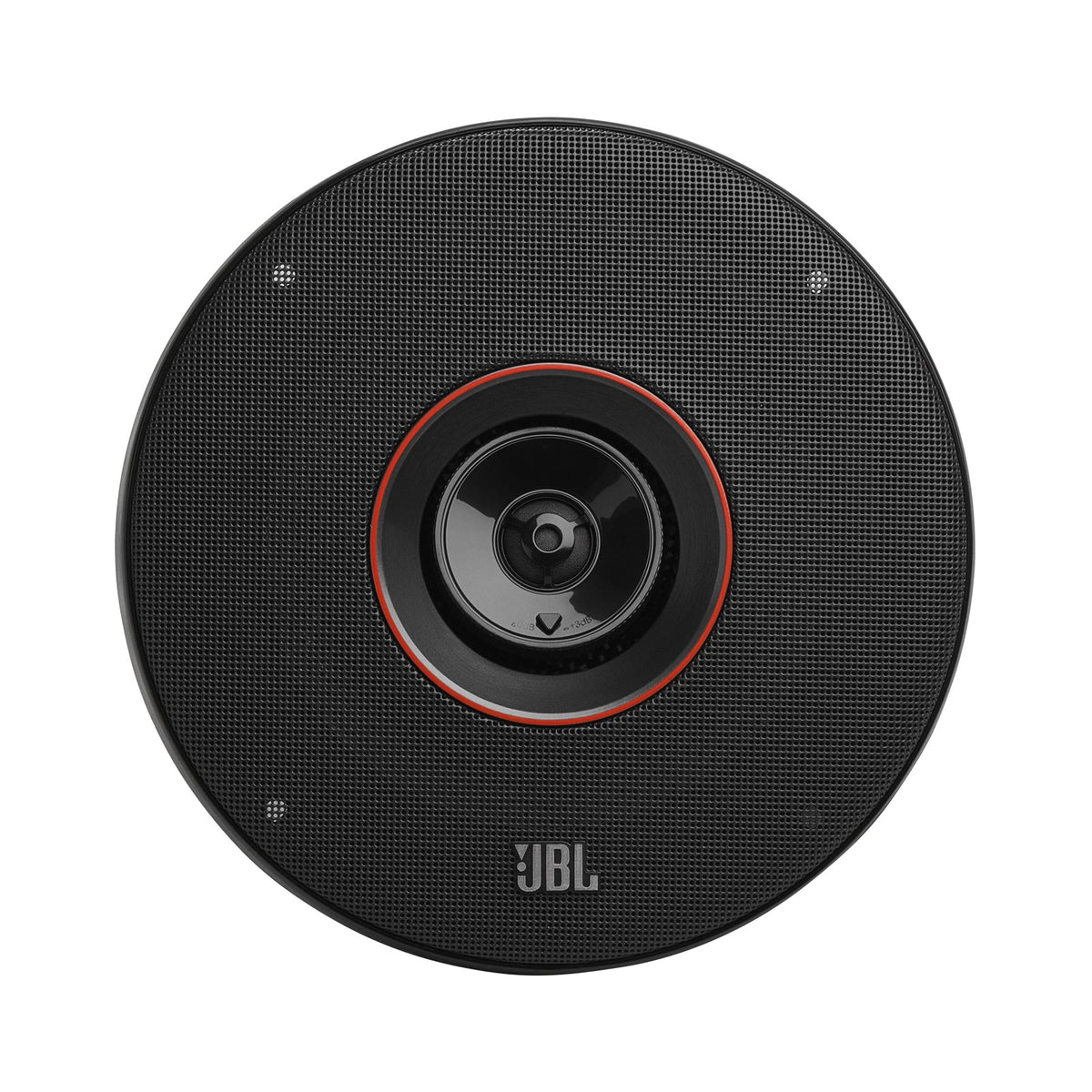 JBL Coaxial Speaker Club 64SQ 6.5" 2-Way 75W RMS 3Ω