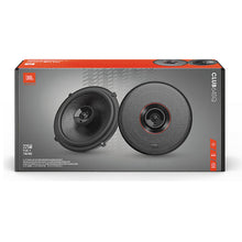 Load image into Gallery viewer, JBL Coaxial Speaker Club 64SQ 6.5" 2-Way 75W RMS 3Ω
