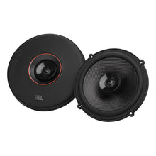 Load image into Gallery viewer, JBL Coaxial Speaker Club 64SQ 6.5" 2-Way 75W RMS 3Ω
