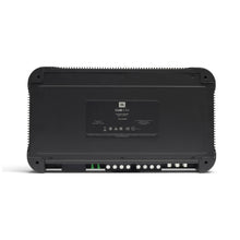 Load image into Gallery viewer, JBL Amplifier Club A754 4 Channel 4x75W RMS 4Ω
