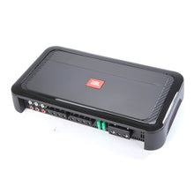 Load image into Gallery viewer, JBL Amplifier Club A754 4 Channel 4x75W RMS 4Ω
