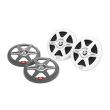 Load image into Gallery viewer, JBL Coaxial Speaker Club Marine 62 6.5" 2-Way 75W RMS 4Ω
