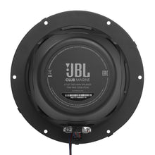 Load image into Gallery viewer, JBL Coaxial Speaker Club Marine 62 6.5" 2-Way 75W RMS 4Ω
