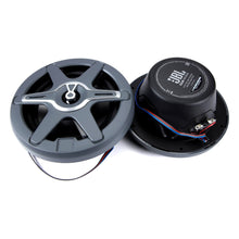 Load image into Gallery viewer, JBL Coaxial Speaker Club Marine 62 6.5" 2-Way 75W RMS 4Ω
