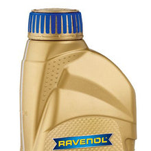 Load image into Gallery viewer, Ravenol Synthetic Automatic Transmission Gear Oil CVT Fluid 1 Liter

