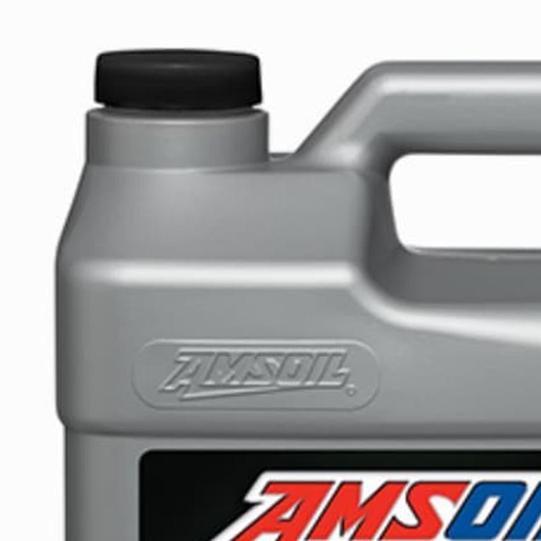 AMSOIL 100% Synthetic CVT Fluid 1 Gallon
