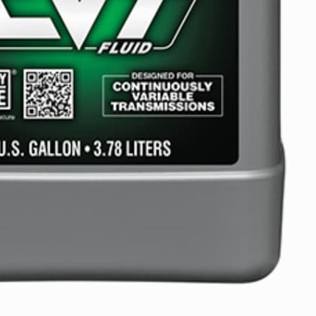 AMSOIL 100% Synthetic CVT Fluid 1 Gallon
