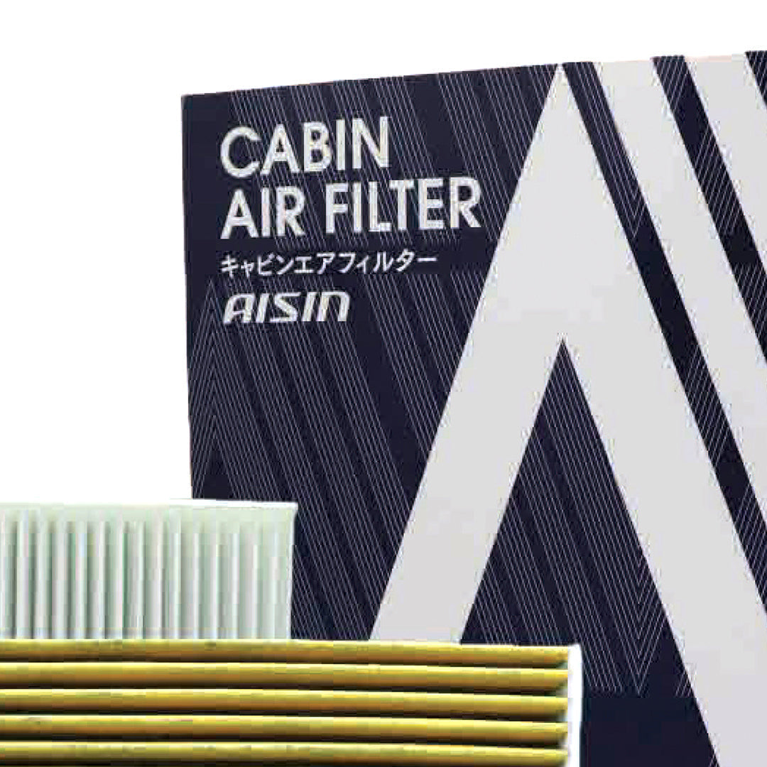 Aisin Cabin Aircon Filter for Mazda - CBFZ-6002