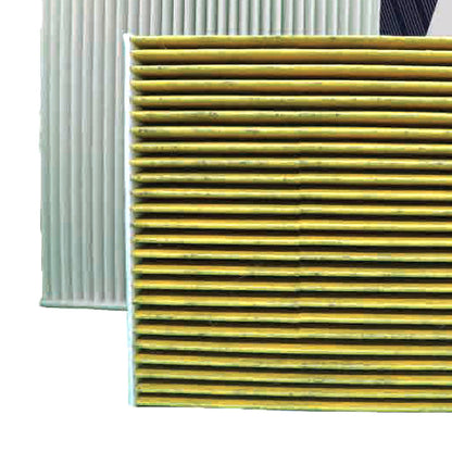 Aisin Cabin Aircon Filter for Suzuki - CBFS-6002