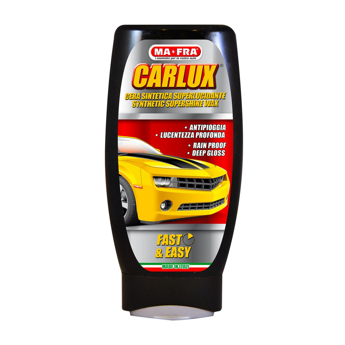 Ma-Fra Carlux Synthetic Wax 250 ml