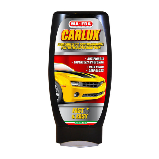 Ma-Fra Carlux Synthetic Wax 250 ml
