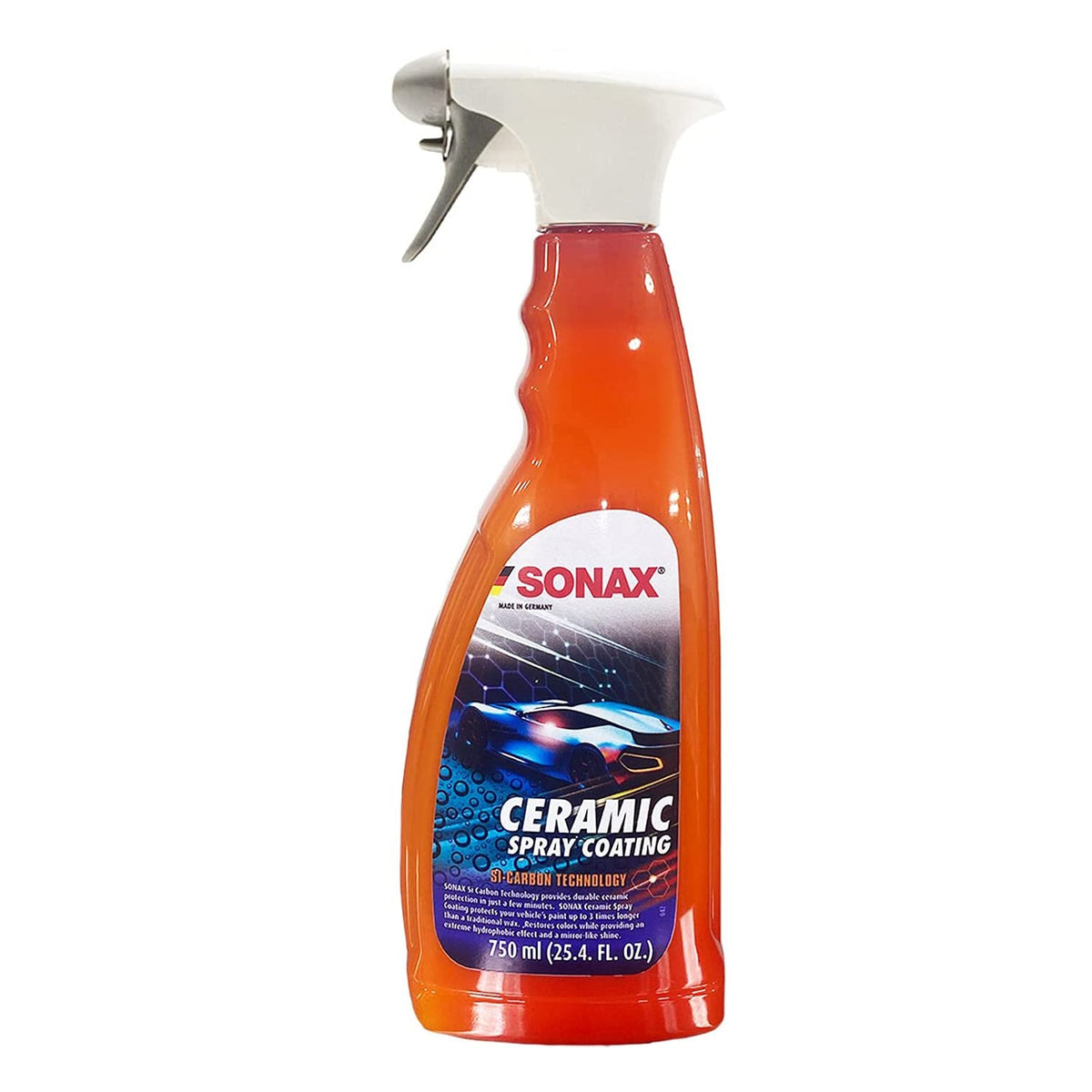 Sonax Xtreme Ceramic Spray Coating 750ml