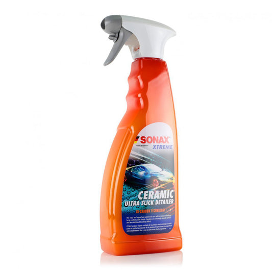 Sonax Xtreme Ceramic Ultra Slick Detailer 750ml