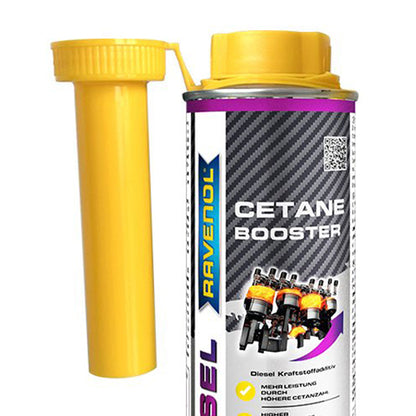 Ravenol Diesel Cetane Booster 300ml