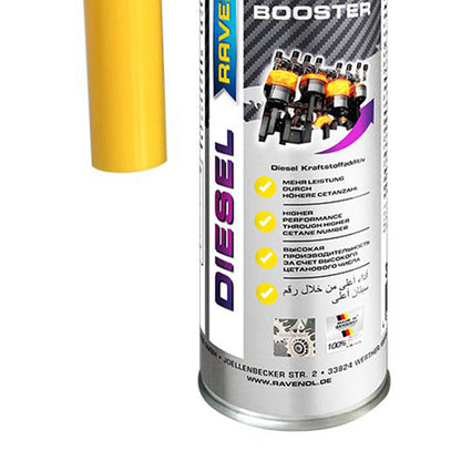 Ravenol Diesel Cetane Booster 300ml