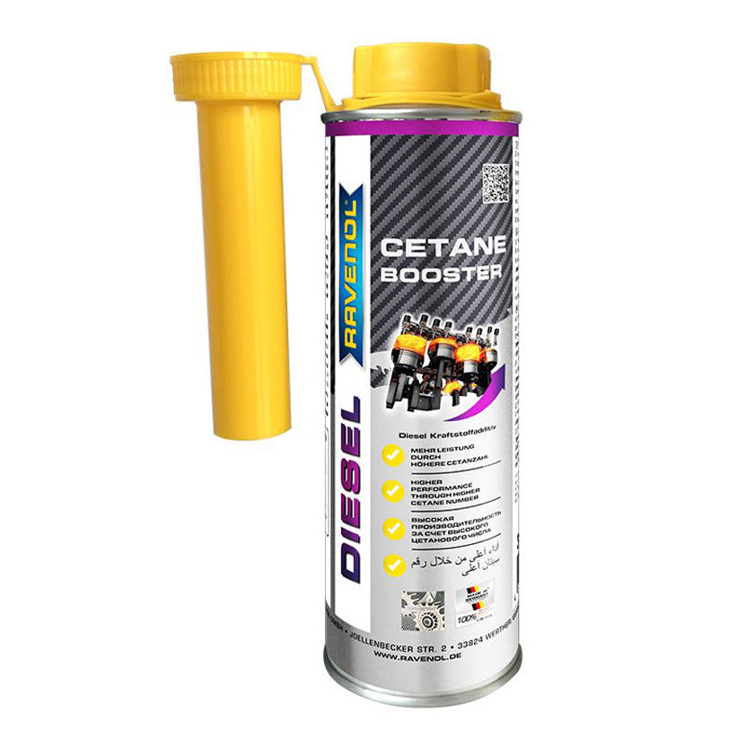 Ravenol Diesel Cetane Booster 300ml