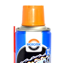 Load image into Gallery viewer, MOTOTEK Chain Lube 250ml
