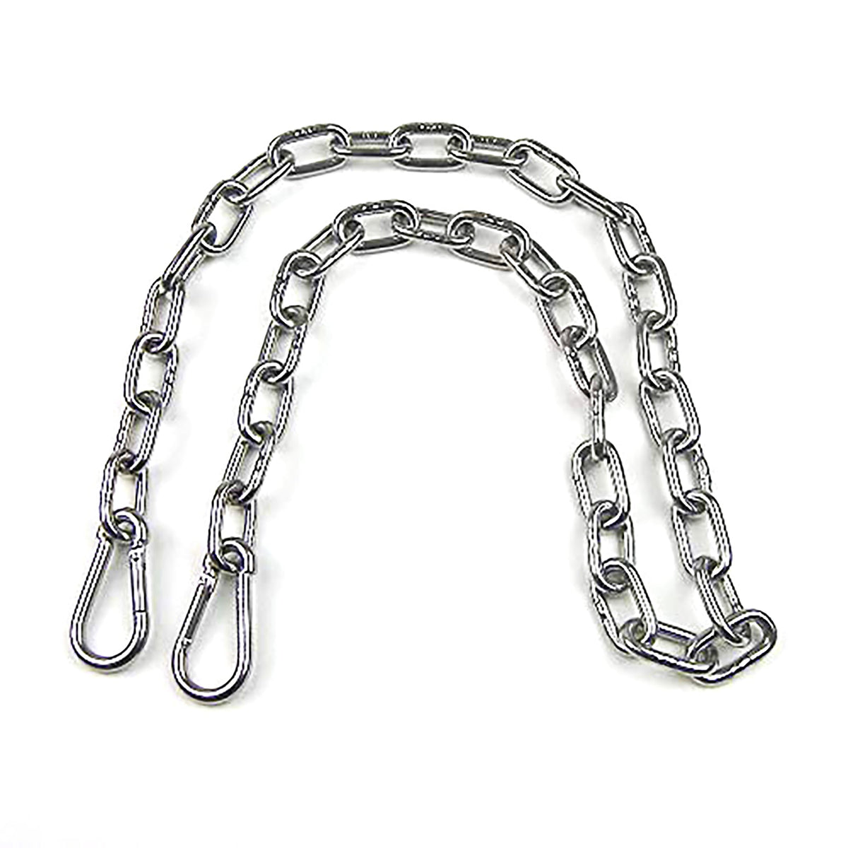 Al Fresco Marine Grade Stainless Steel Chain (Per Foot)
