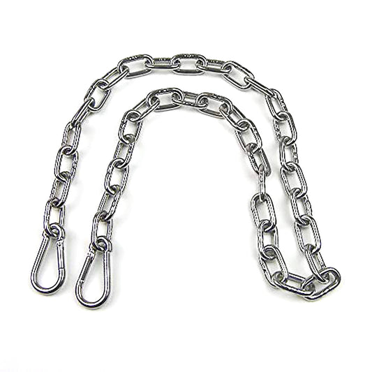 Al Fresco Marine Grade Stainless Steel Chain (Per Foot)