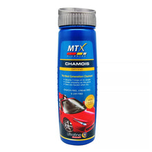 Load image into Gallery viewer, Microtex Drying Chamois in Canister 16in. x 16in.
