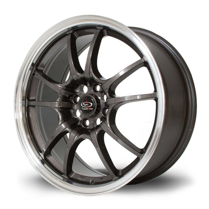 Rota Wheels Circuit 10 15 x 6.5