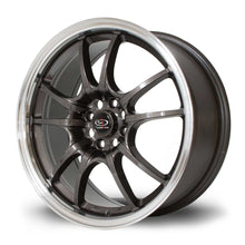 Load image into Gallery viewer, Rota Wheels Circuit 8 15 x 6.5
