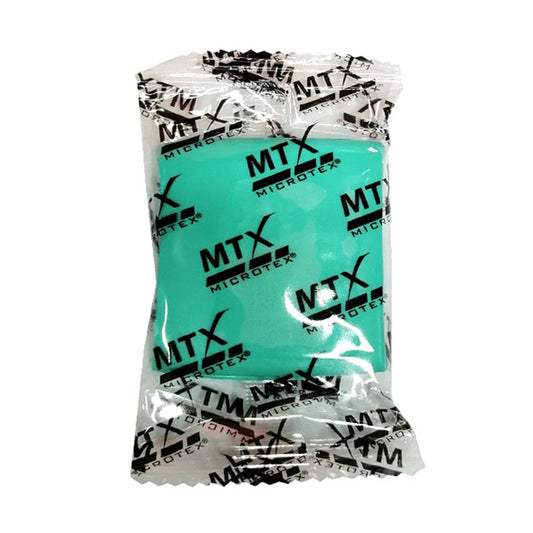 Microtex Clay Bar Premium Finest Green 200g