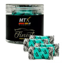 Load image into Gallery viewer, Microtex Clay Bar Premium Finest Green 200g
