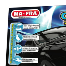 Load image into Gallery viewer, Ma-Fra Body Polishing Treatment - Professional Clay Dark 200 g
