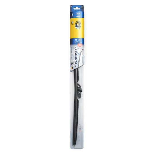 Hella Cleantech Wiper Blade 19"