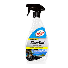 Load image into Gallery viewer, Turtle Wax Clearvue Glass Cleaner 500ml
