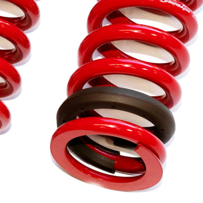 Profender Progressive Coil Spring