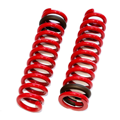 Profender Progressive Coil Spring