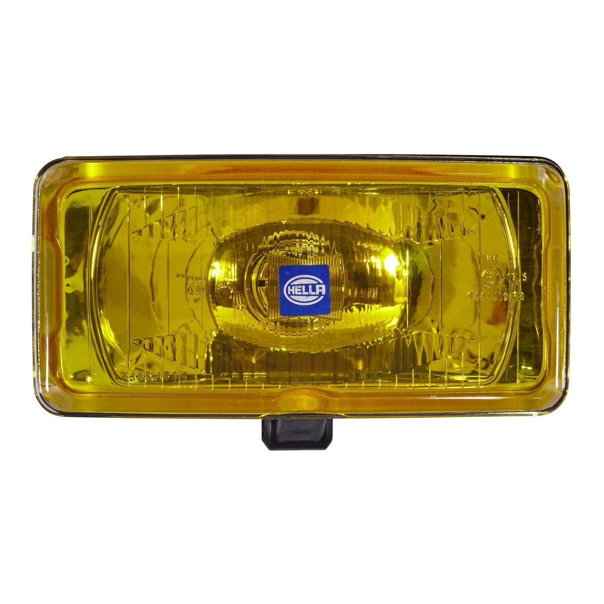 Hella Foglamp Comet 550 Yellow