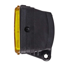 Load image into Gallery viewer, Hella Foglamp Comet 550 Yellow
