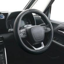 Load image into Gallery viewer, MOMO Steering Cover Comfort Black Edition
