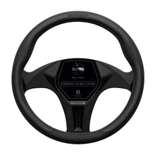 Load image into Gallery viewer, MOMO Steering Cover Comfort Black Edition
