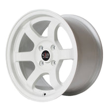 Load image into Gallery viewer, Rota Wheels Grid Concave 15 x 8.0
