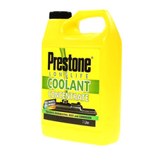 Load image into Gallery viewer, Prestone Longlife Coolant Concentrate 3 Liters
