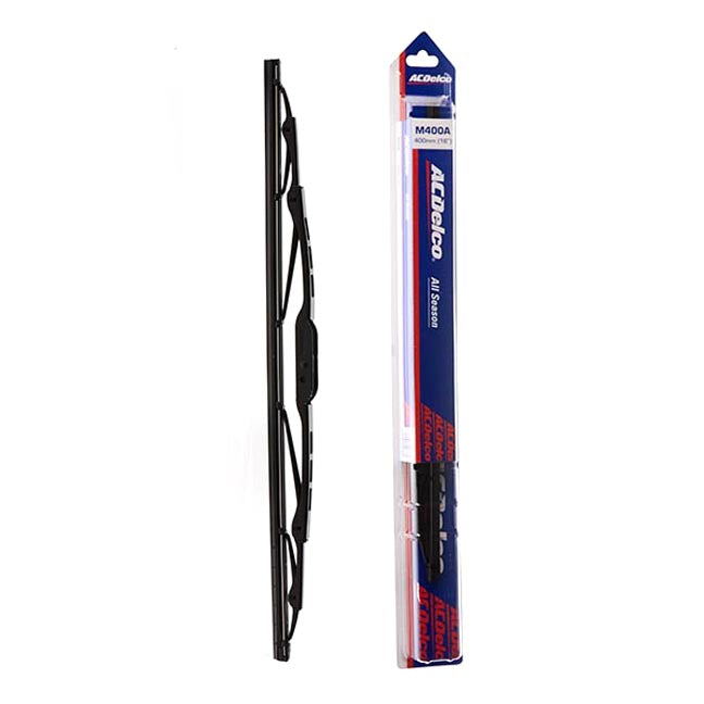 ACDelco Conventional Wiper Blade 12"