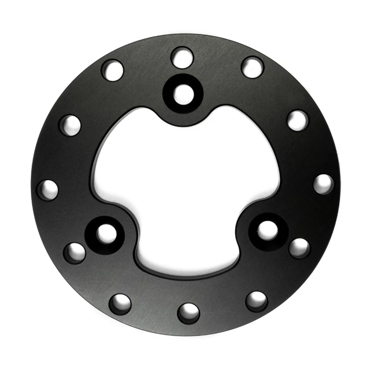 Worksbell Conversion Adaptor 3-Hole to 6-Hole for Rapfix Racing & GTC-R