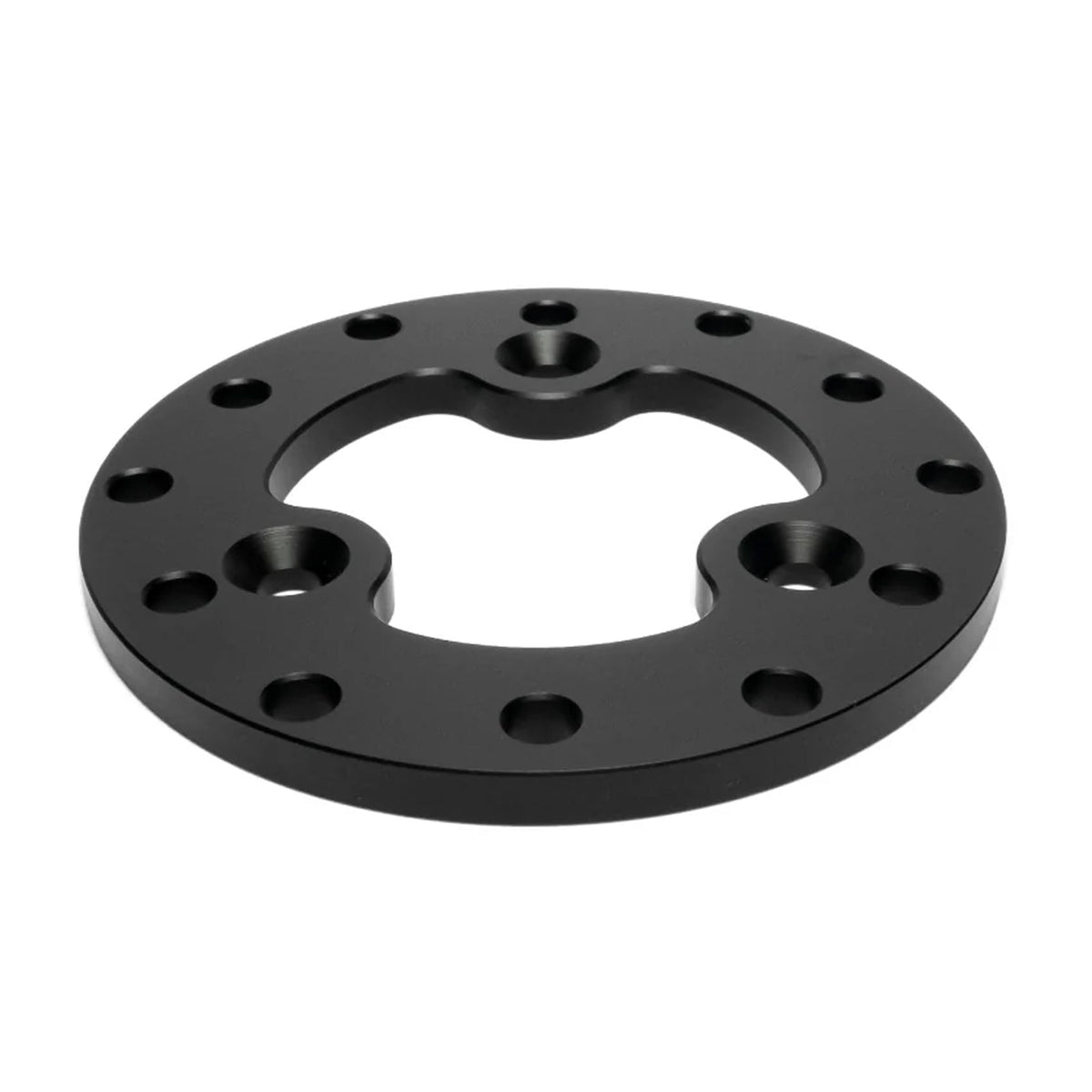 Worksbell Conversion Adaptor 3-Hole to 6-Hole for Rapfix Racing & GTC-R