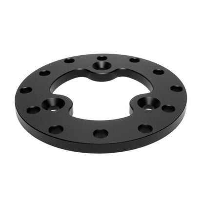 Worksbell Conversion Adaptor 3-Hole to 6-Hole for Rapfix Racing & GTC-R