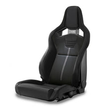 Load image into Gallery viewer, Recaro Japan Sport Seat Series Cross Sportster PWR LL210H (Leather x Leather)
